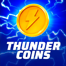 Thunder Coins