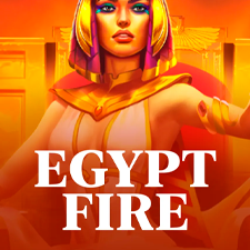 Egypt Fire