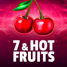 7 Hot Fruits