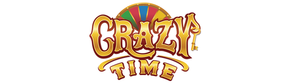 Crazy time png logo