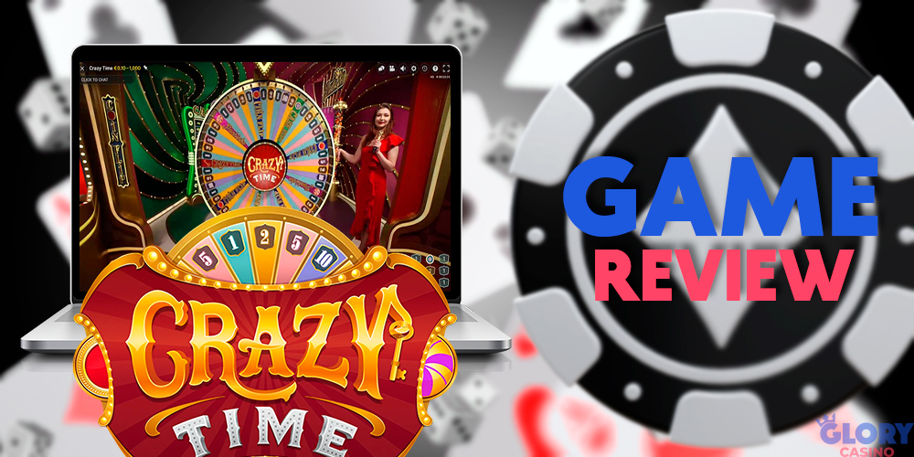 Game review from Glory Casino