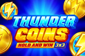 Thunder Coins