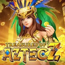 Treasures of Aztec