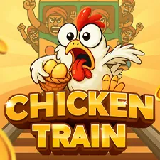 Chicken Train
