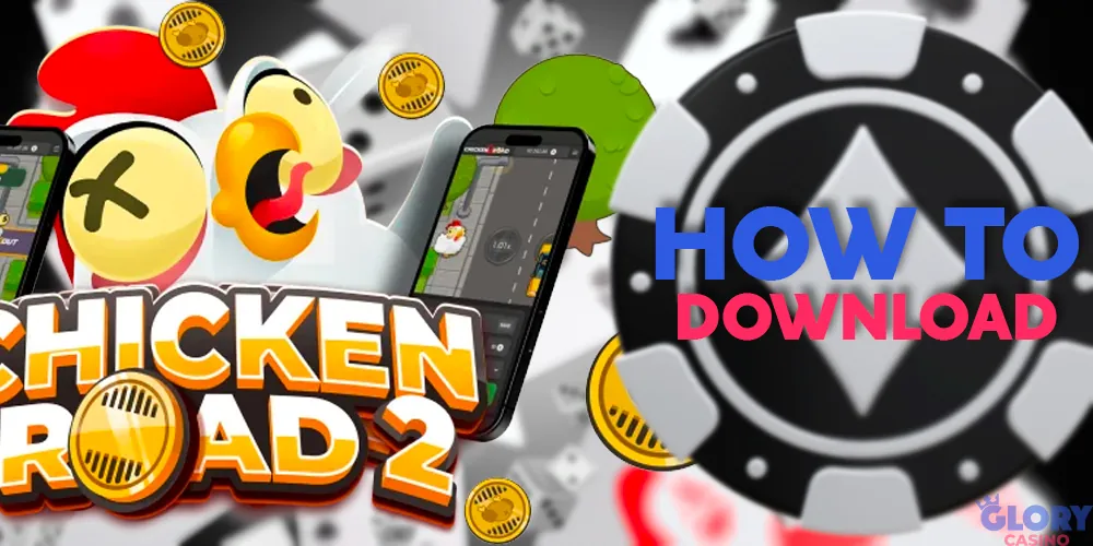 How to download the game